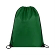 Large Drawstring Sports Pack-17" X 20" | https://www.bestnamebadges.com