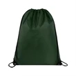 Large Drawstring Sports Pack-17" X 20" | https://www.bestnamebadges.com