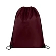 Large Drawstring Sports Pack-17" X 20" | https://www.bestnamebadges.com