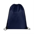 Large Drawstring Sports Pack-17" X 20" | https://www.bestnamebadges.com