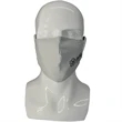 3 Layer Face Masks with Filter Pocket & Adjustable Ear Loops | https://www.bestnamebadges.com