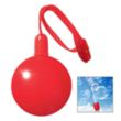 1.33 Oz. Round Bubble Dispenser | https://www.bestnamebadges.com