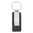 Leatherette Key Tag | https://www.bestnamebadges.com