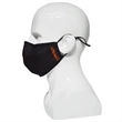 Reusable Face Mask with Adjustable Ear Loop | https://www.bestnamebadges.com