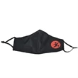 Reusable Face Mask with Adjustable Ear Loop | https://www.bestnamebadges.com