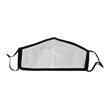 Reusable Face Mask with Adjustable Ear Loop | https://www.bestnamebadges.com