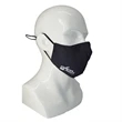 3 Layer Face Masks with Filter Pocket & Adjustable Ear Loops | https://www.bestnamebadges.com