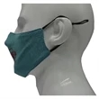 3-Layer Cooling Face Mask w/Screen Print | https://www.bestnamebadges.com