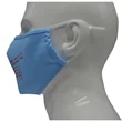 2-Layer Cooling Face Mask w/Screen Print | https://www.bestnamebadges.com