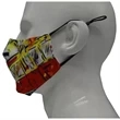 2-Layer Cooling Face Mask w/ Full Color | https://www.bestnamebadges.com
