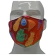 2-Layer Cooling Face Mask w/ Full Color | https://www.bestnamebadges.com