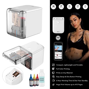 Mobile Color Printer