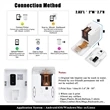 Mobile Color Printer | https://www.bestnamebadges.com