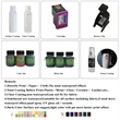Mobile Color Printer | https://www.bestnamebadges.com