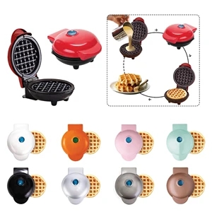 Mini Waffle Irons ( US Plug )