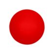 Ball Stress Reliever | https://www.bestnamebadges.com