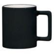 11 Oz. The Joe Mug | https://www.bestnamebadges.com