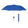 44" Arc Automatic Open Telescopic Folding Umbrella | https://www.bestnamebadges.com