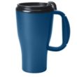 16 Oz. Omega Mug With Slider Lid | https://www.bestnamebadges.com