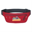 Running Belt Fanny Pack | https://www.bestnamebadges.com