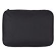 Electronics Organizer Travel Case | https://www.bestnamebadges.com