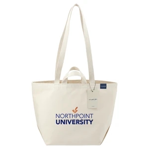 Moop® Grandview Tote | https://www.bestnamebadges.com