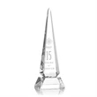 Helmsley Obelisk - Optical | https://www.bestnamebadges.com