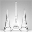 Helmsley Obelisk - Optical | https://www.bestnamebadges.com