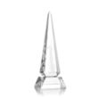 Helmsley Obelisk - Optical | https://www.bestnamebadges.com