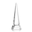 Helmsley Obelisk - Optical | https://www.bestnamebadges.com