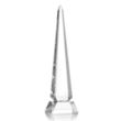 Helmsley Obelisk - Optical | https://www.bestnamebadges.com