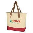 Alison Tote Bag | https://www.bestnamebadges.com