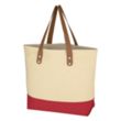 Alison Tote Bag | https://www.bestnamebadges.com