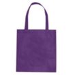 NON-WOVEN PROMOTIONAL TOTE BAG | https://www.bestnamebadges.com