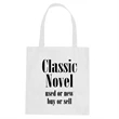 NON-WOVEN PROMOTIONAL TOTE BAG | https://www.bestnamebadges.com