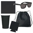 Tailgate Kit | https://www.bestnamebadges.com