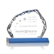 Aspen Iceberg Award on Base | https://www.bestnamebadges.com