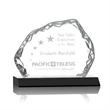 Aspen Iceberg Award on Base | https://www.bestnamebadges.com