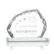 Aspen Iceberg Award on Base | https://www.bestnamebadges.com