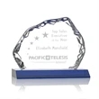 Aspen Iceberg Award on Base | https://www.bestnamebadges.com
