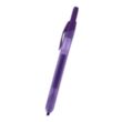 Lumi Retractable Highlighter | https://www.bestnamebadges.com