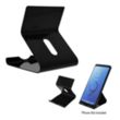 COLD STEEL PLATE PHONE STAND | https://www.bestnamebadges.com