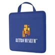 Non-Woven Stadium Cushion | https://www.bestnamebadges.com