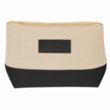 Allure Cosmetic Bag | https://www.bestnamebadges.com
