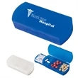 Pill Box/Bandage Dispenser | https://www.bestnamebadges.com