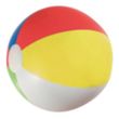 16" Beach Ball | https://www.bestnamebadges.com