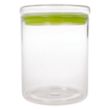 26 Oz. Fresh Prep Glass Container With Lid | https://www.bestnamebadges.com