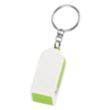 Phone Stand And Screen Cleaner Combo Key Chain | https://www.bestnamebadges.com