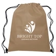 Non-Woven Recycled Hit Sports Pack | https://www.bestnamebadges.com