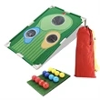 Golf Practice Hole Board Set | https://www.bestnamebadges.com